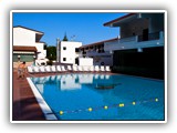 Hotel Santa Lucia - Parghelia
